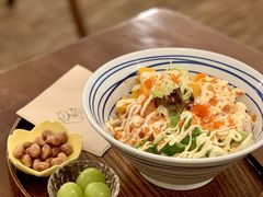 -小银家日式简餐(中信丹阳花园店)