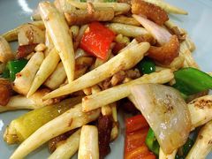 -八仔大富楼·河鲜(西江店)