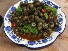 -虾少爷龙虾烧烤(双桥路店)