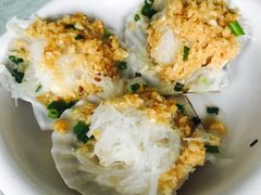 -赶海部落海鲜城(海阳路店)