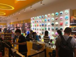 -乐高授权专卖店(朝阳大悦城店)