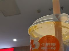 -西贝(枫蓝国际购物中心店)