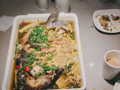 -半天妖烤鱼(万象城店)
