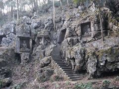 -灵隐飞来峰景区