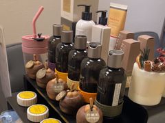 -木兰逸•泰式按摩•头疗•SPA(车公庙店)