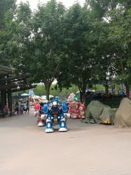 -大望京儿童游乐场