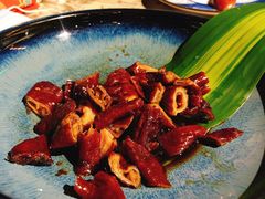 卤猪大肠-桂满陇-十里风荷(合生汇店)