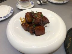-银都上海菜馆(粤海东路店)