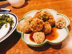 -鑫小城故事·藕汤·家常菜(台北一路总店)