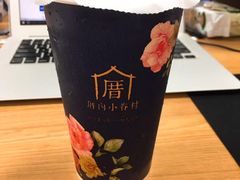 -厝内小眷村(吴江万宝店)