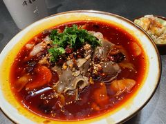 -馬伍旺川菜(金象城店)