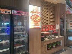 -刘一锅筋头巴脑(王府井店)