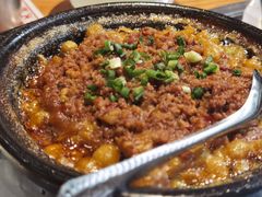 -廖记老砂锅(上清寺店)
