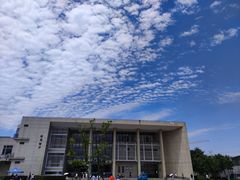 -安徽大学(磬苑校区)