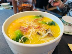 大煮干丝-南里山房·新淮扬菜(徐汇万科店)