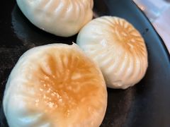 香煎肉包-红顶食府(滨湖九号店)
