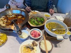 -洞庭鱼香(万科店)