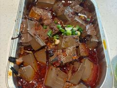 -鱼酷活鱼烤鱼(仙林金鹰店)