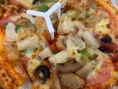 -必胜客(东大桥店)