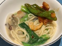 -闽海肴(北辰荟店)