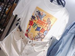 -ZARA(青岛万象城店)