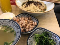 -朱洪元苏式面馆(绿宝广场店)