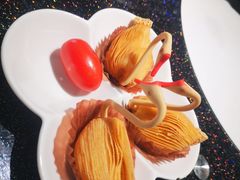 -味可道美食坊(福基路店)