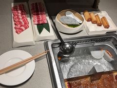 -海底捞火锅(江北万达商业广场店)