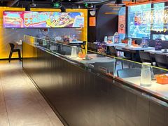 -鸣记脆皮烤鱼·海鲜烤鱼(三八广场店)