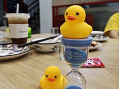 -小鳌陪你小排档·四季小龙虾·田鸡·宵夜(中央第五街店)
