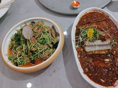 -香满楼(南关店)