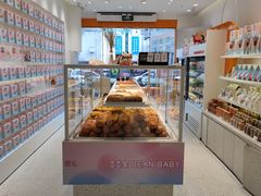 -LOVEGIFT爱礼(八佰伴店)