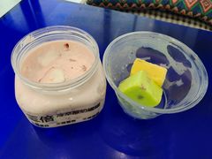 -白色日记·手作酸奶(麦凯乐店)