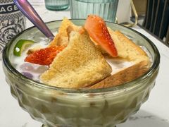 -浩海火烧云傣家菜(蓝港店)