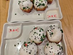 -东泰祥生煎馆(重庆北路店)