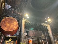 -国定古迹-北港朝天宫