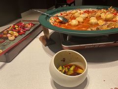 -观宴·品质赣菜(高新大道店)