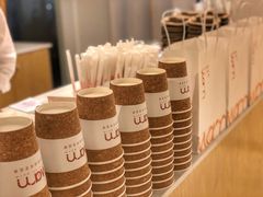 -Cafe on warm(丹霞店)