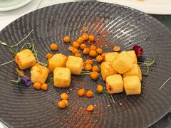 -白天鹅宾馆-玉堂春暖餐厅