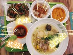 -老乡鸡(南京新街口洪武北路店)