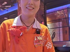 -红盔甲·小龙虾(车公庙店)