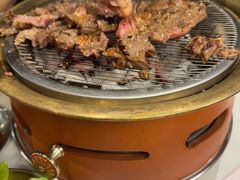 -西塔老太太泥炉烤肉(望京一店)