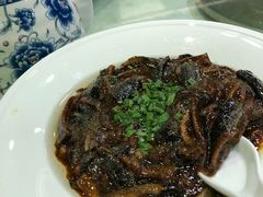 -梅龙镇酒家(南京西路总店)
