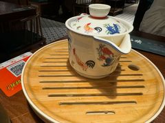 -南拳十三姨·潮汕砂锅粥(世纪金源店)