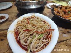 -一盏明灯全素斋(殊像寺店)