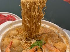 -陶兰居·香港饭店·海鲜大排档(圆融时代广场店)