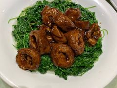 -顺风海鲜港(金玉兰店)