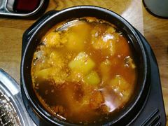 -·缸桶屋·韩式牛肋条自助烤肉(西湖D11店)