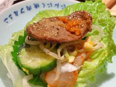 -蒜香焼肉PURUSHIN(马场路店)