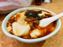 -宁波汤团店(外滩店)